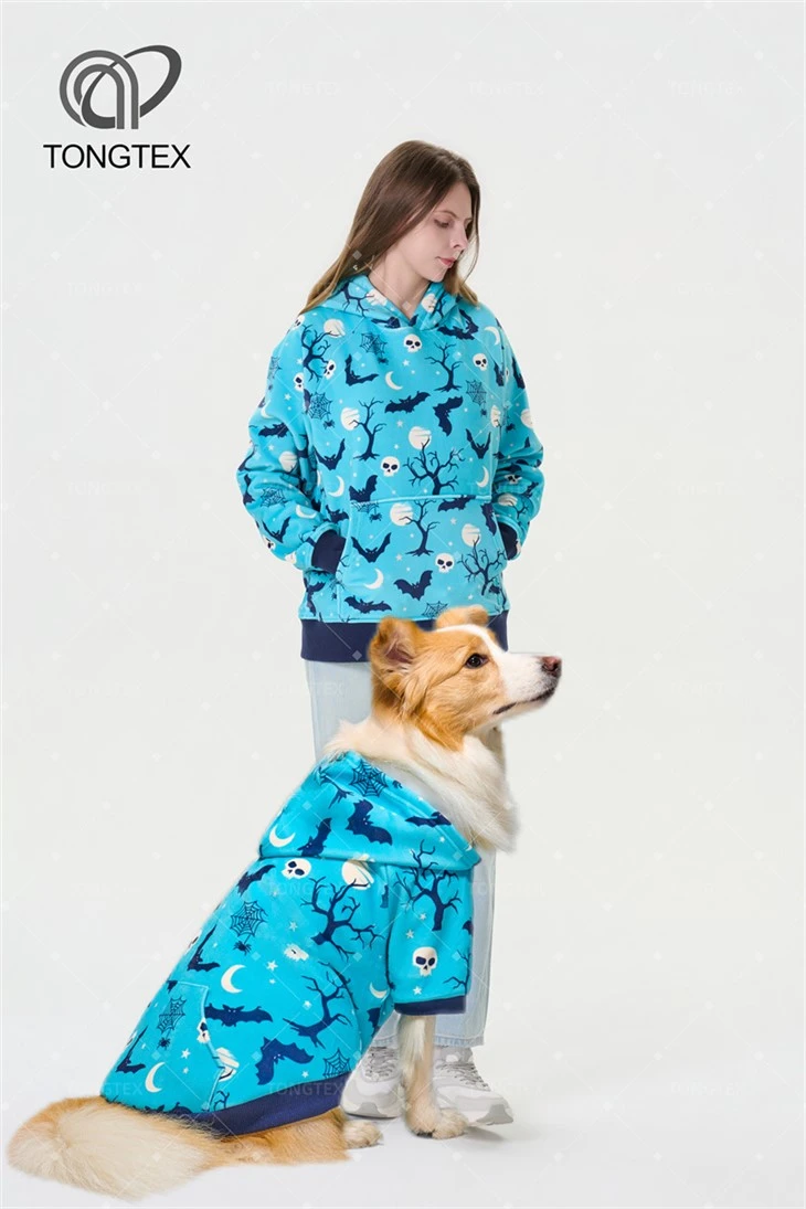 Printed Matching Family Outfits factory